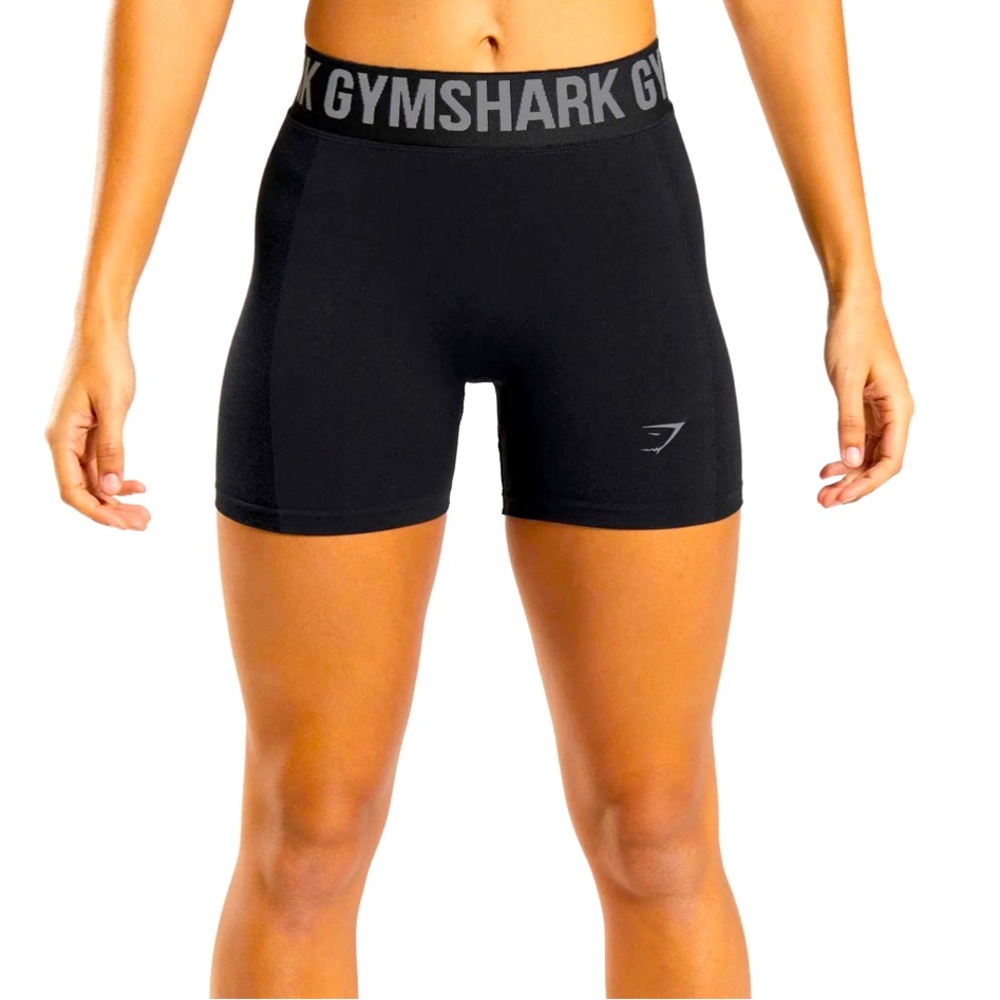 GymShark Flex Shorts